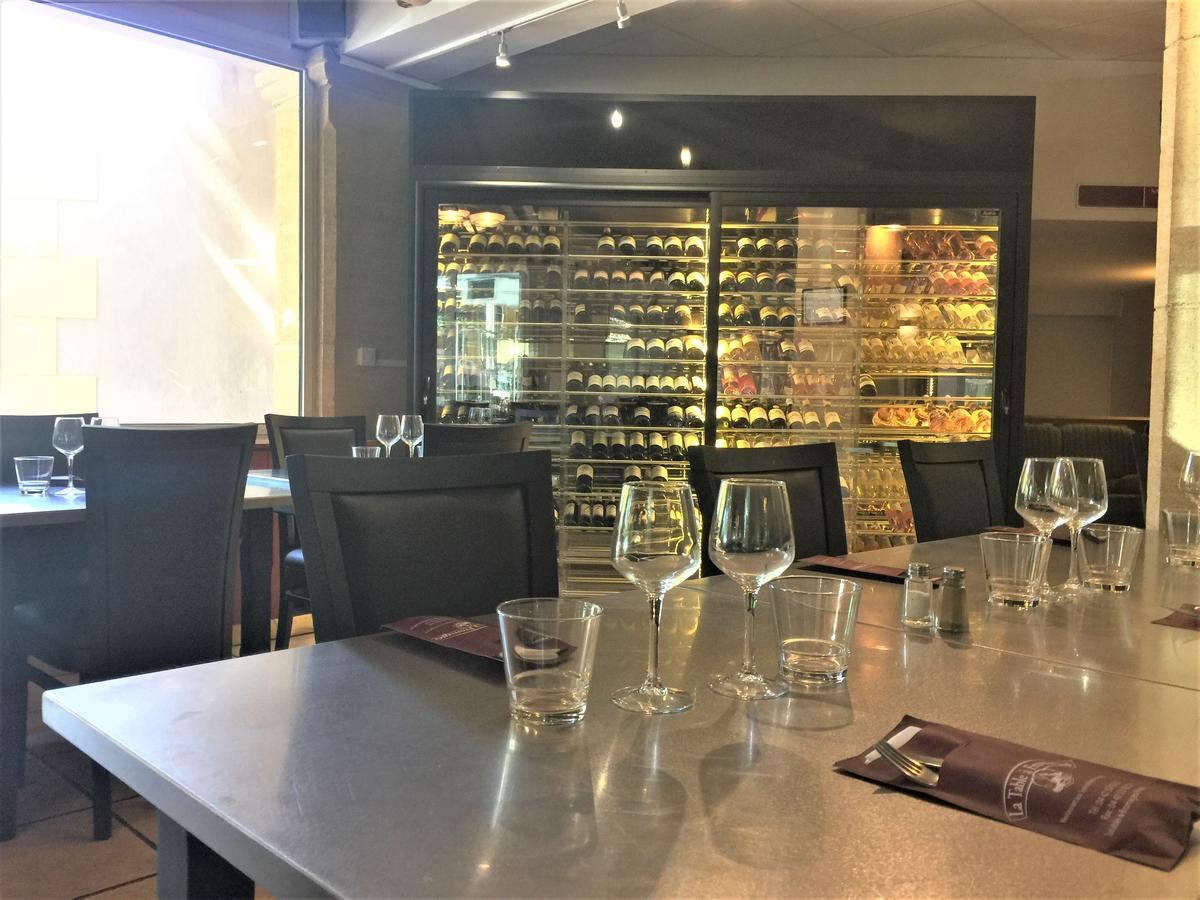 Brit Du Moulin De La Pioline - La Table à Fromages
