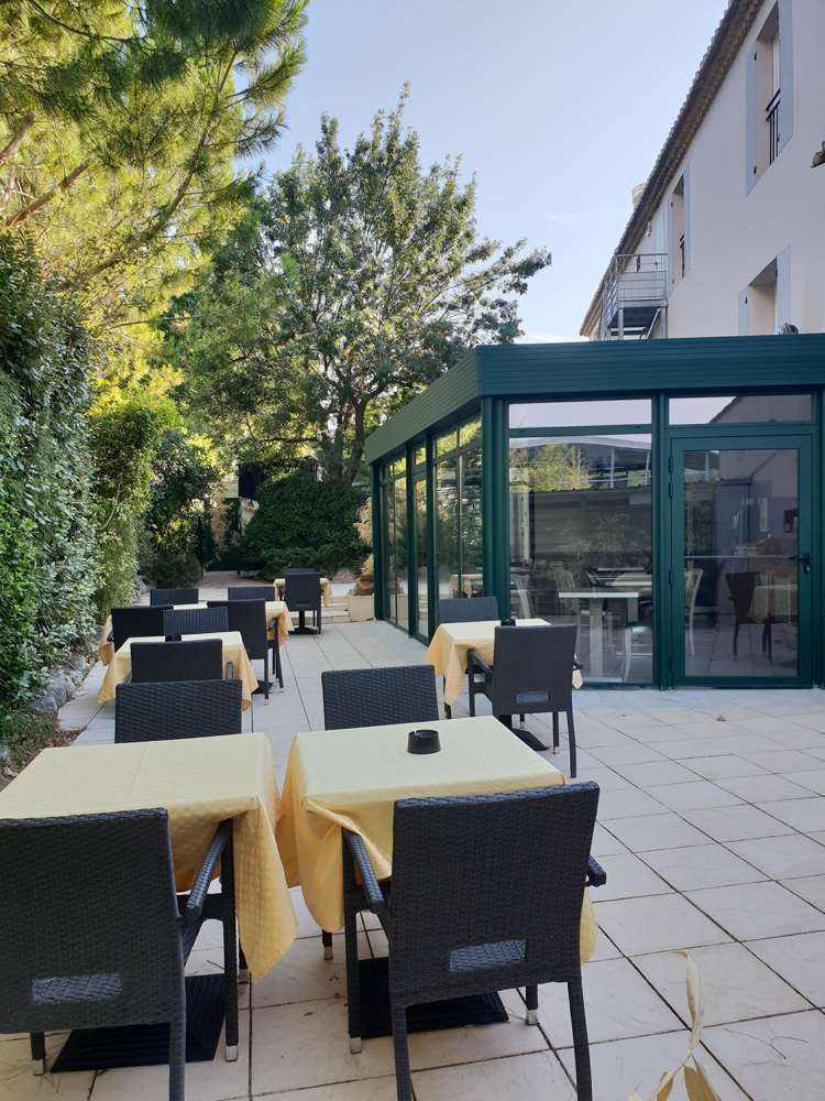 Brit Du Moulin De La Pioline - La Table à Fromages Hotel Aix-en-Provence